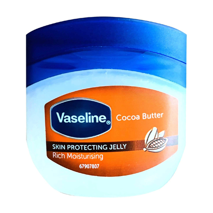 Vaseline Skin Protecting Jelly Cocoa Butter